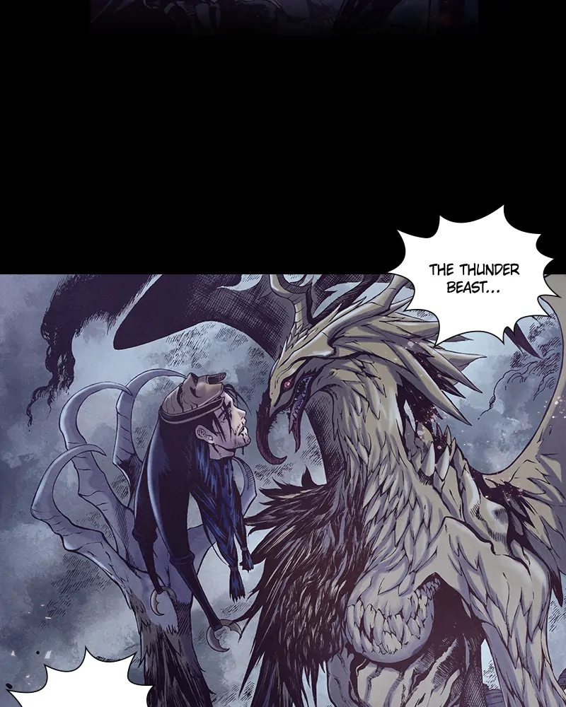 Read Blade of the Phantom Master En Manga Online