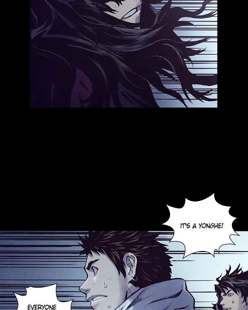 Read Blade of the Phantom Master En Manga Online