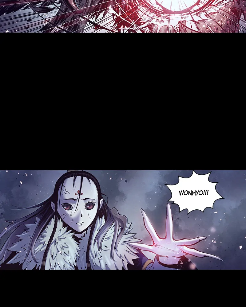 Read Blade of the Phantom Master En Manga Online