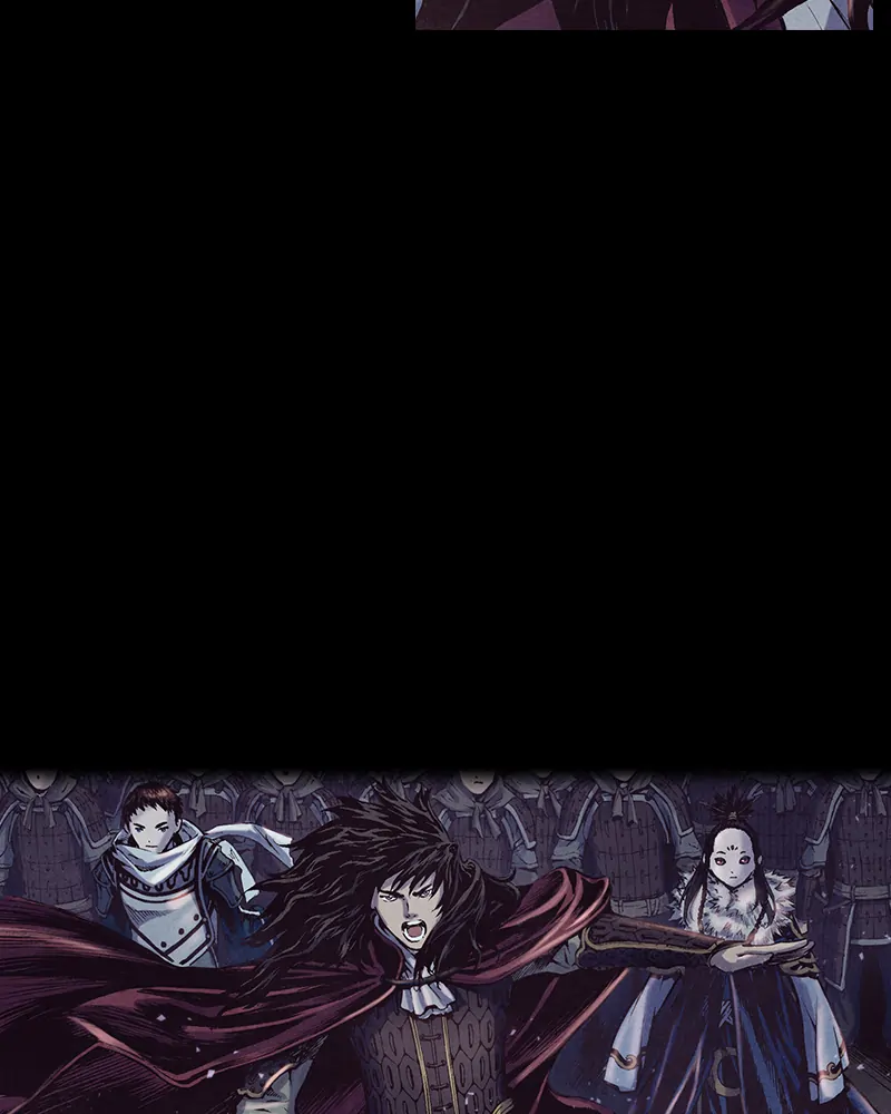 Read Blade of the Phantom Master En Manga Online