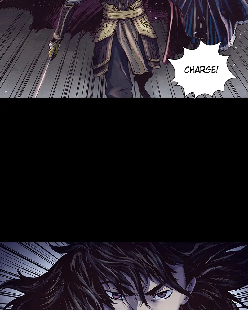 Read Blade of the Phantom Master En Manga Online