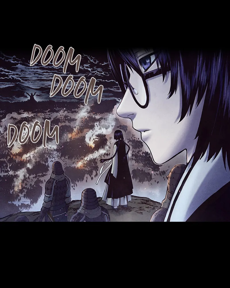 Read Blade of the Phantom Master En Manga Online