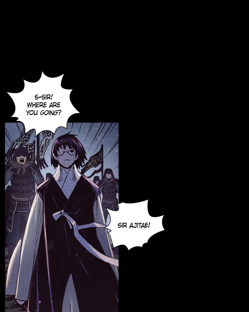 Read Blade of the Phantom Master En Manga Online