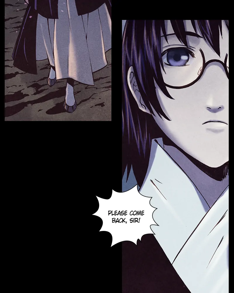 Read Blade of the Phantom Master En Manga Online