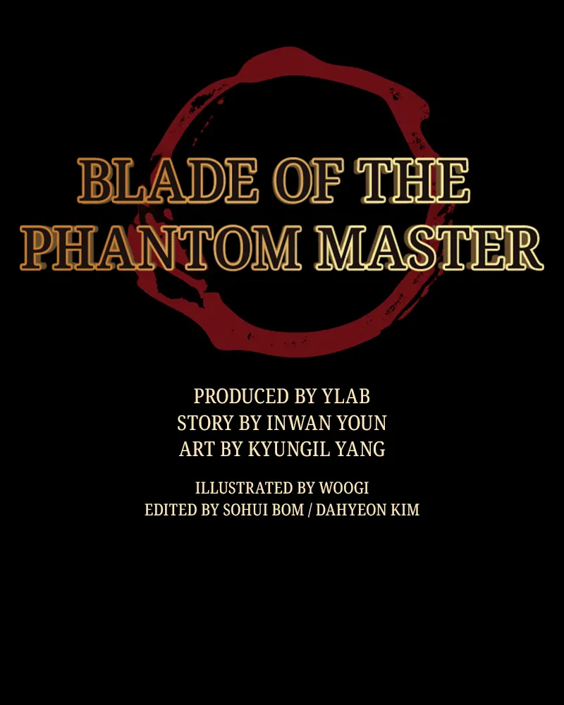 Read Blade of the Phantom Master En Manga Online