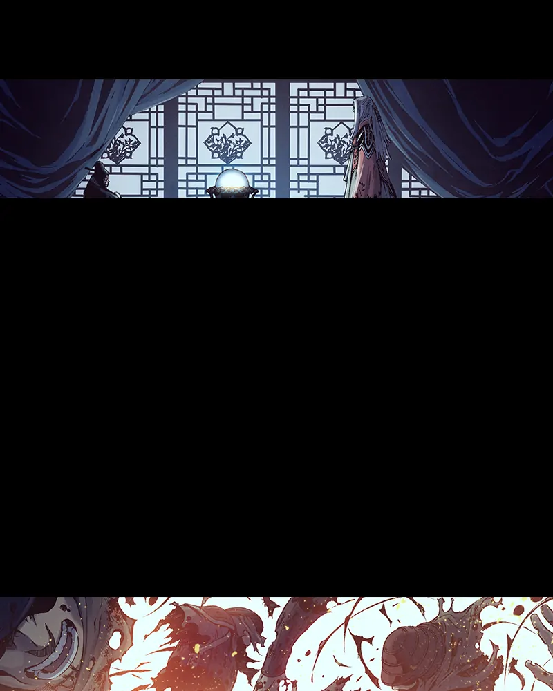 Read Blade of the Phantom Master En Manga Online