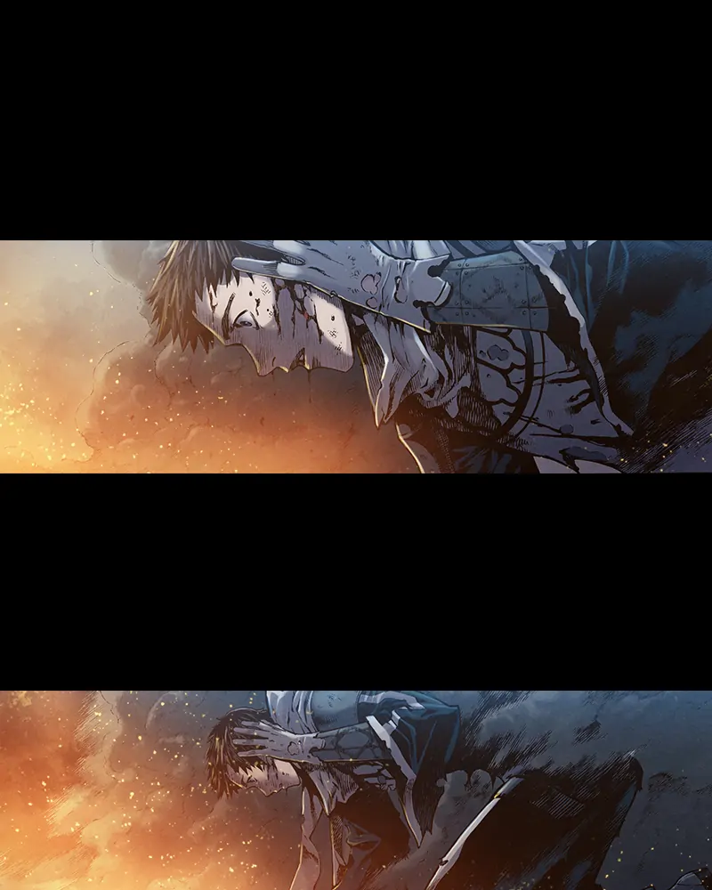 Read Blade of the Phantom Master En Manga Online