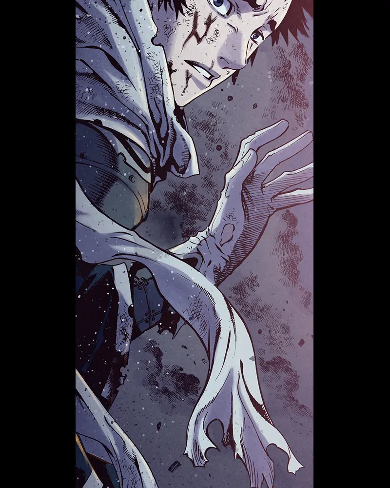 Read Blade of the Phantom Master En Manga Online