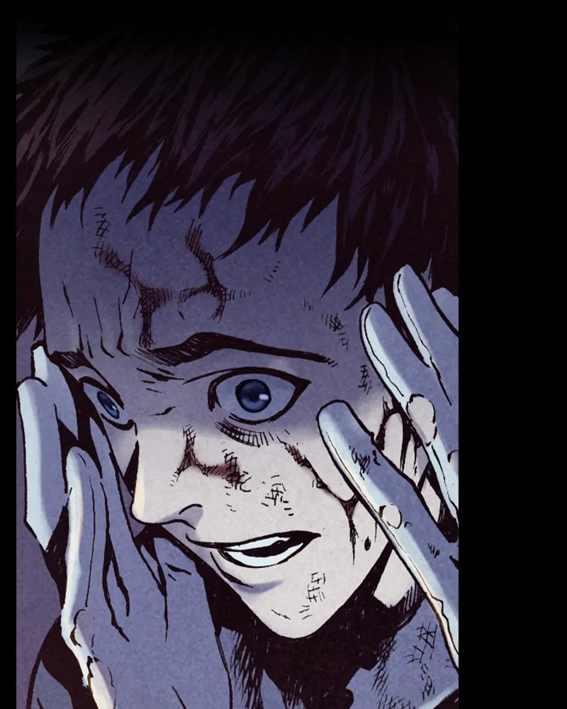 Read Blade of the Phantom Master En Manga Online