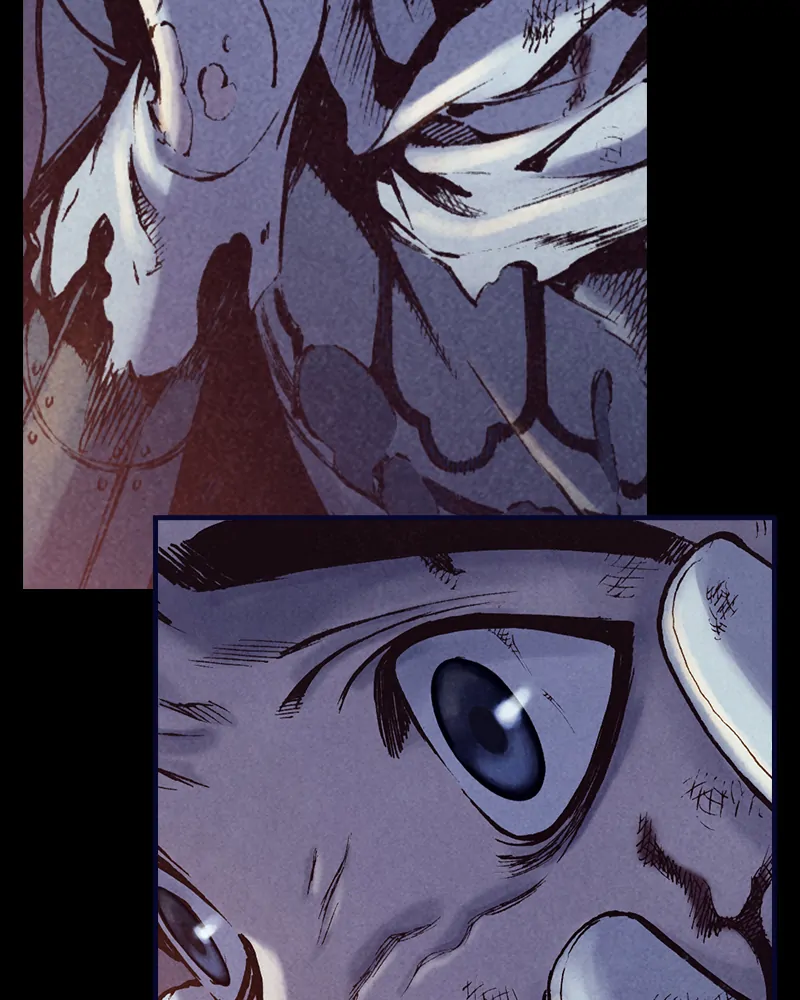 Read Blade of the Phantom Master En Manga Online