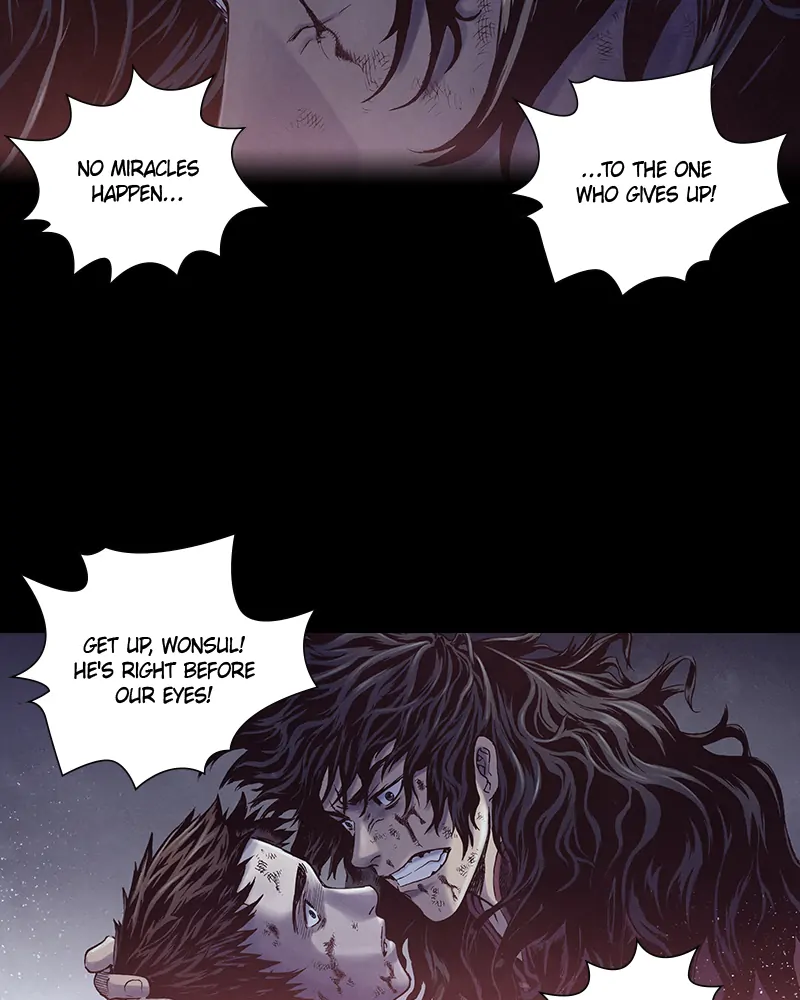 Read Blade of the Phantom Master En Manga Online