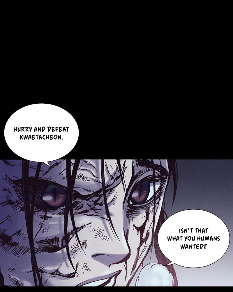 Read Blade of the Phantom Master En Manga Online