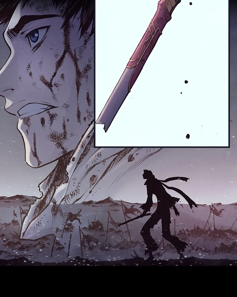 Read Blade of the Phantom Master En Manga Online