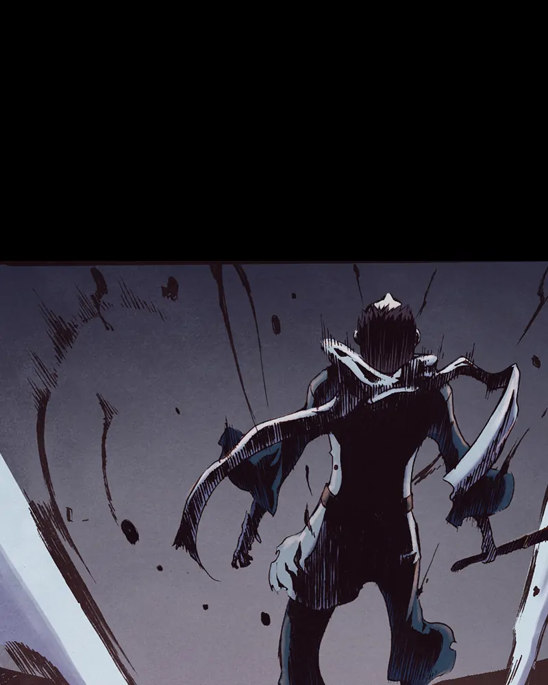 Read Blade of the Phantom Master En Manga Online