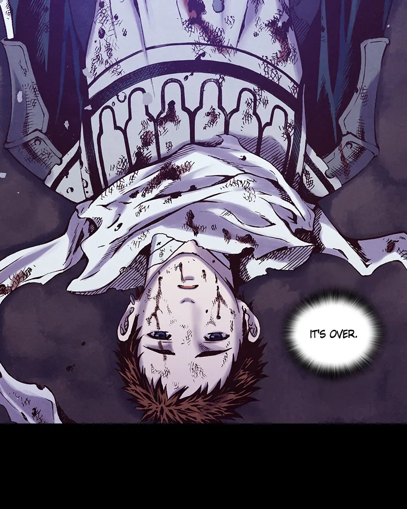 Read Blade of the Phantom Master En Manga Online