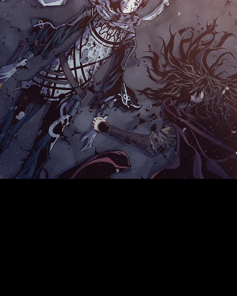 Read Blade of the Phantom Master En Manga Online
