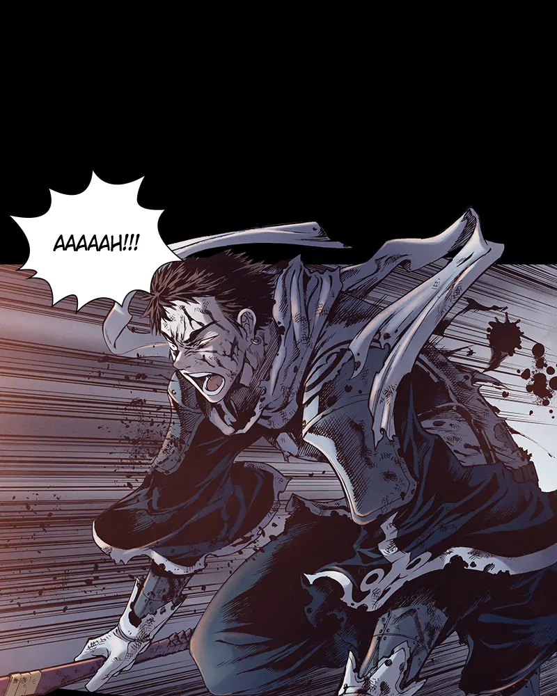 Read Blade of the Phantom Master En Manga Online