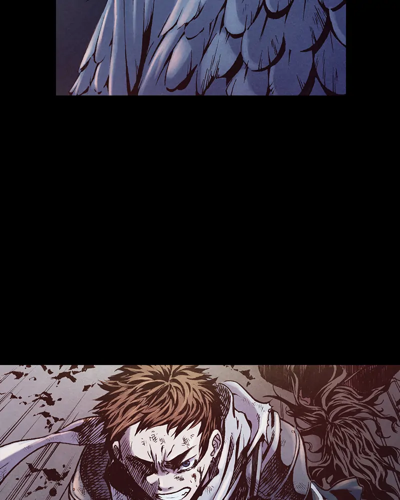 Read Blade of the Phantom Master En Manga Online