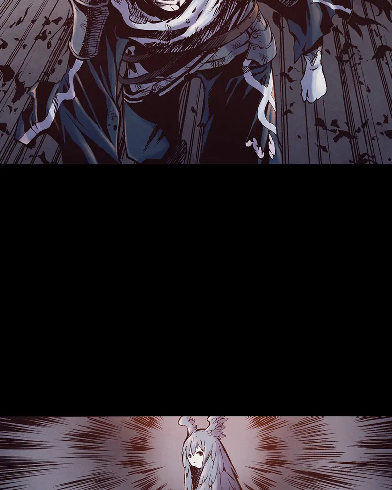Read Blade of the Phantom Master En Manga Online