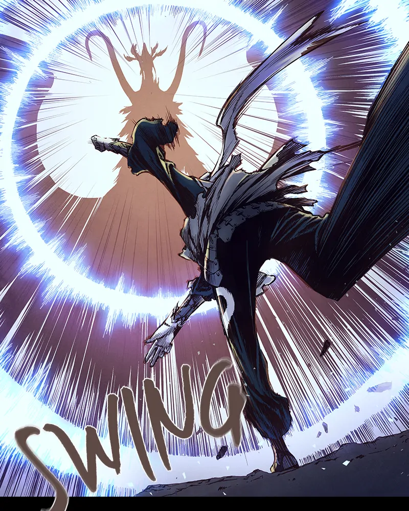 Read Blade of the Phantom Master En Manga Online