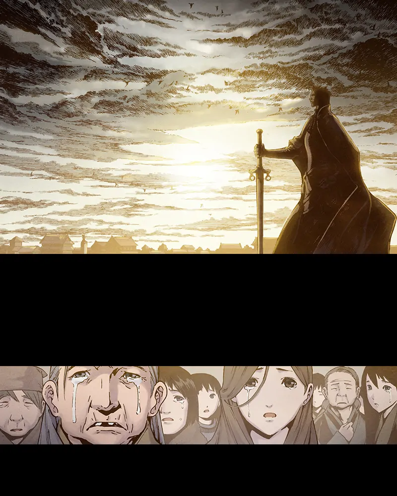 Read Blade of the Phantom Master En Manga Online