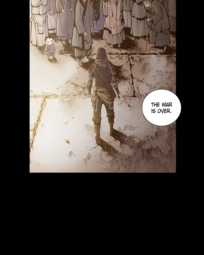 Read Blade of the Phantom Master En Manga Online
