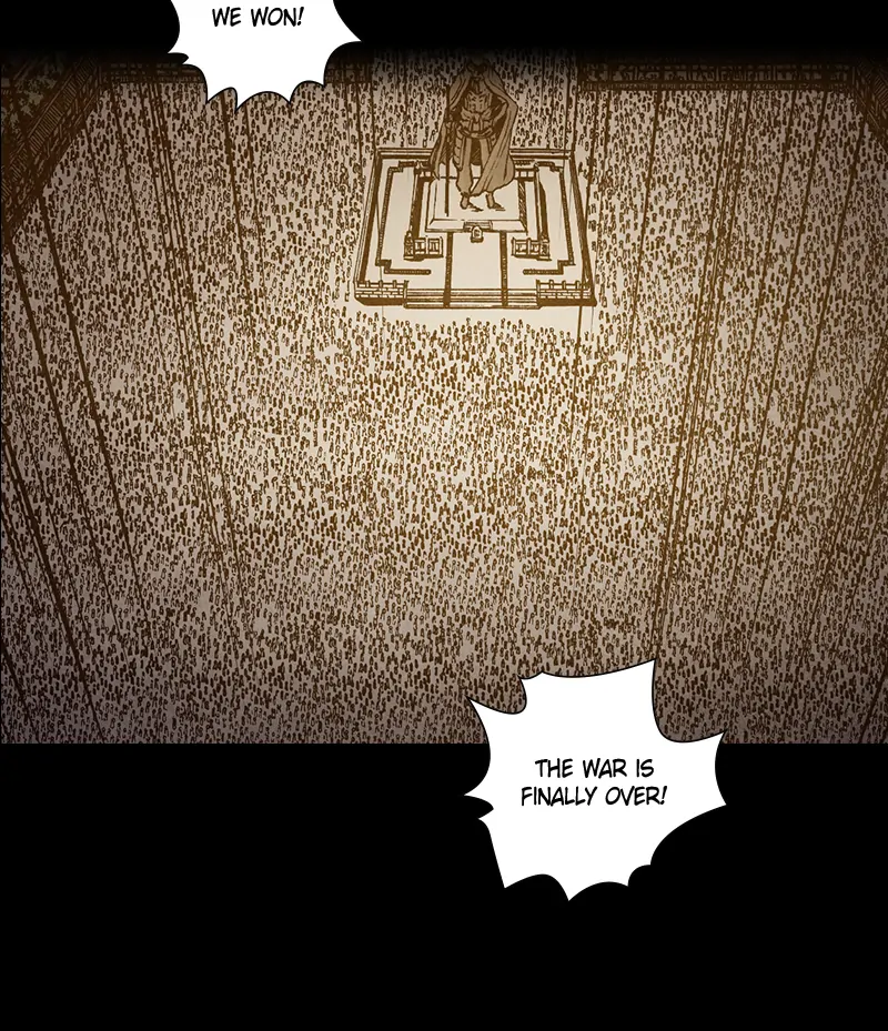 Read Blade of the Phantom Master En Manga Online