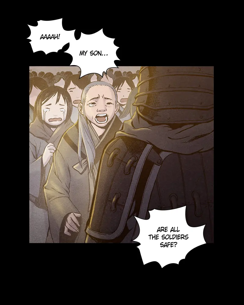 Read Blade of the Phantom Master En Manga Online