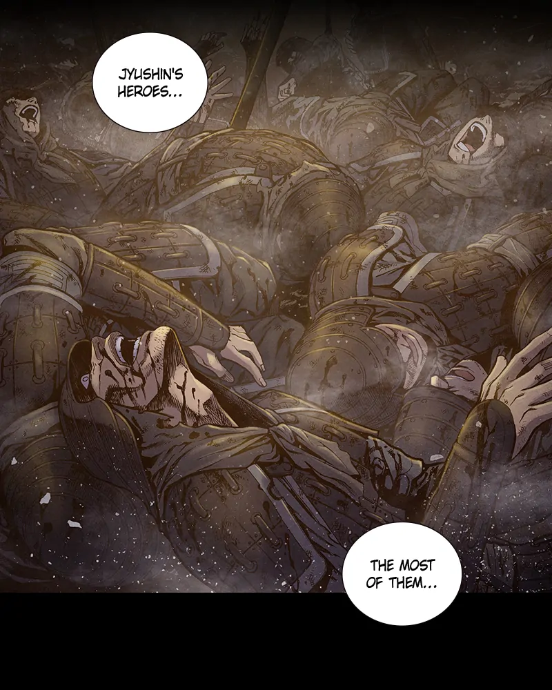 Read Blade of the Phantom Master En Manga Online