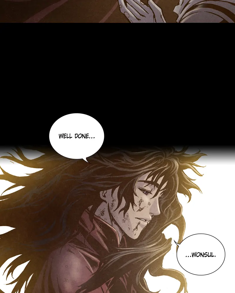 Read Blade of the Phantom Master En Manga Online
