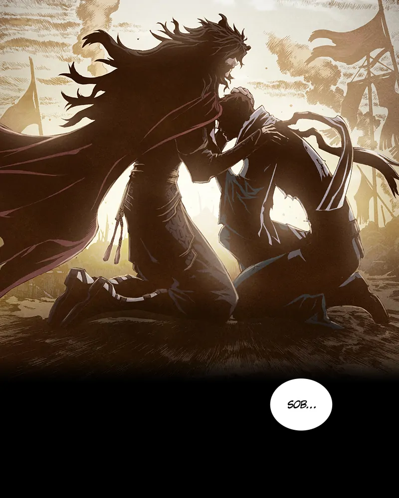 Read Blade of the Phantom Master En Manga Online