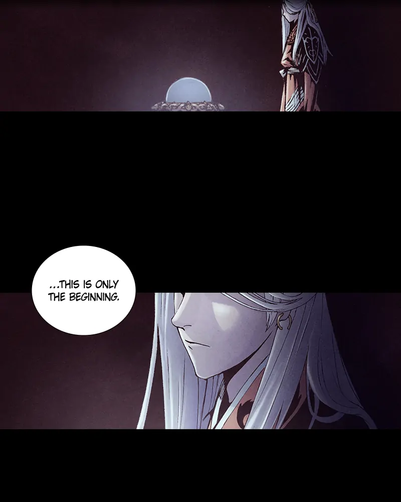 Read Blade of the Phantom Master En Manga Online
