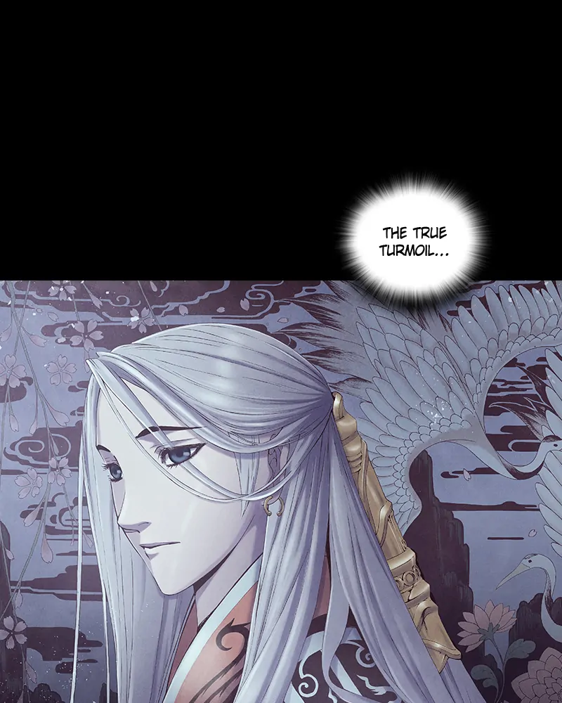 Read Blade of the Phantom Master En Manga Online