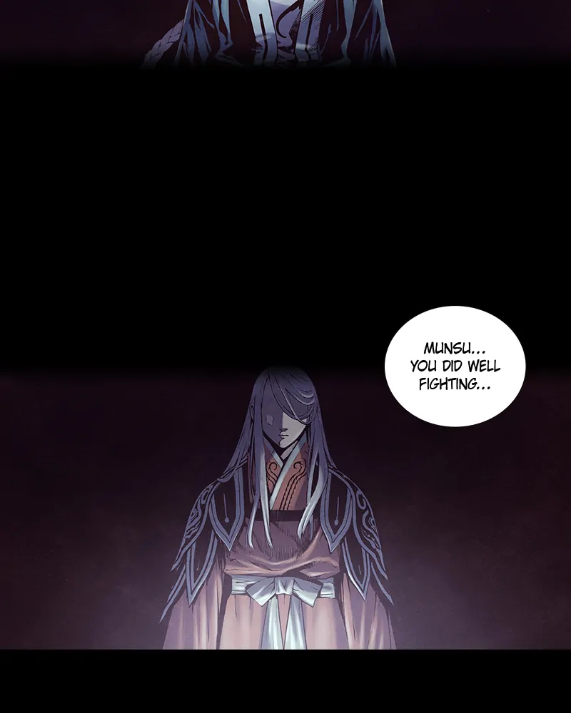 Read Blade of the Phantom Master En Manga Online