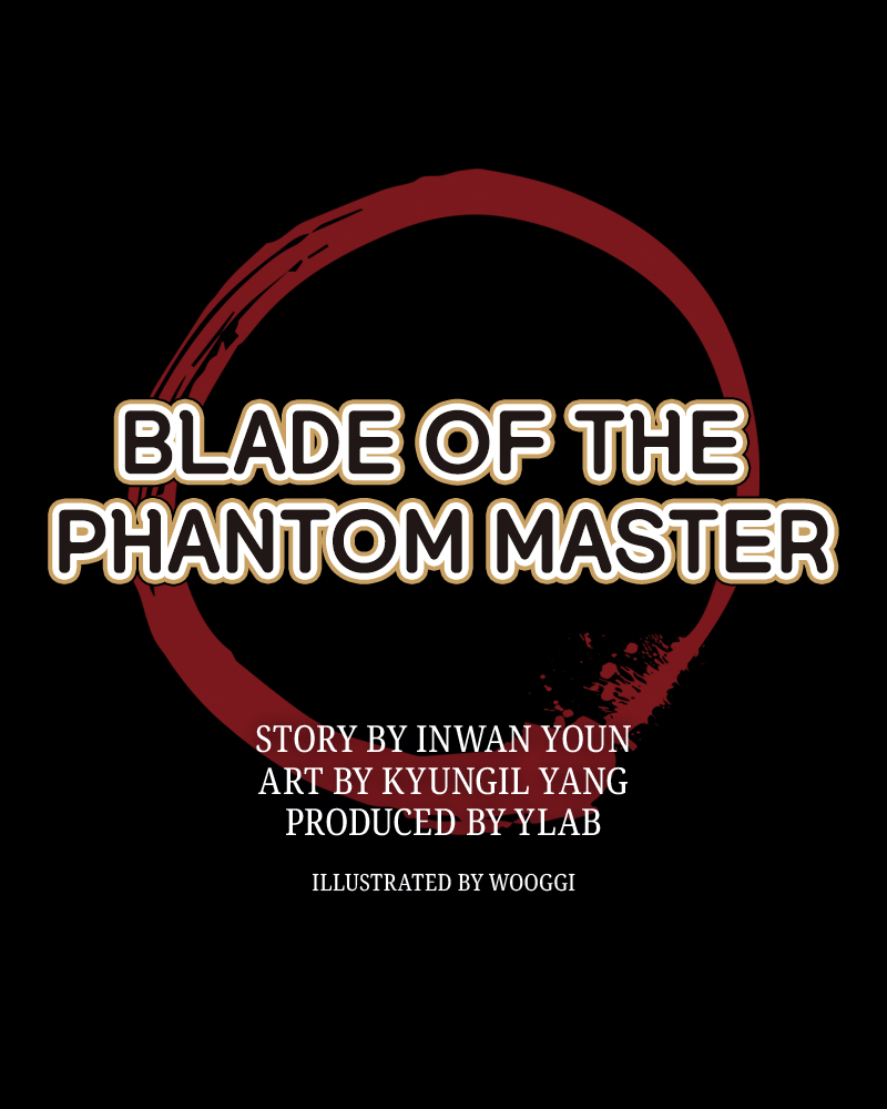 Read Blade of the Phantom Master En Manga Online