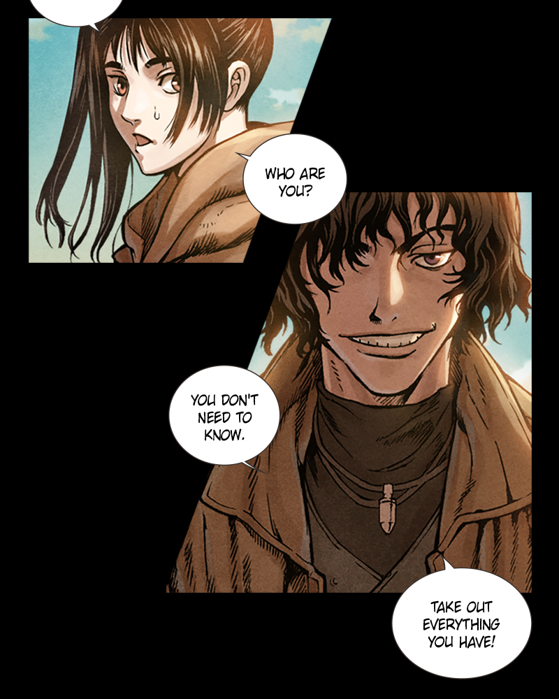 Read Blade of the Phantom Master En Manga Online