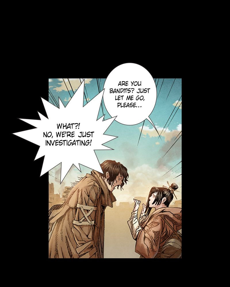 Read Blade of the Phantom Master En Manga Online