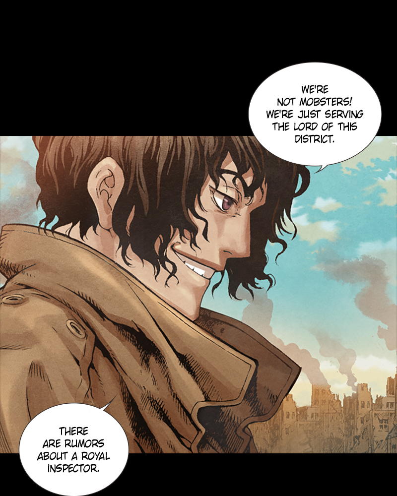Read Blade of the Phantom Master En Manga Online