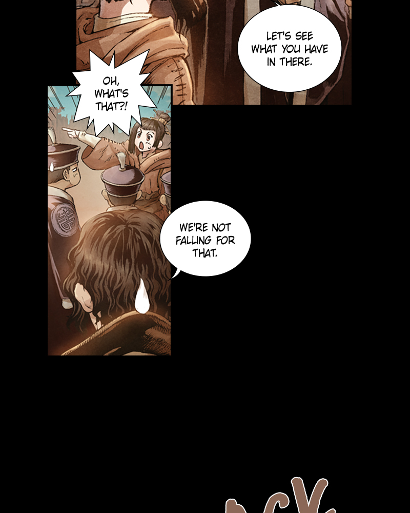 Read Blade of the Phantom Master En Manga Online