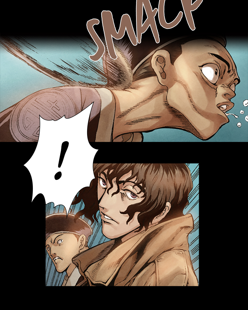 Read Blade of the Phantom Master En Manga Online