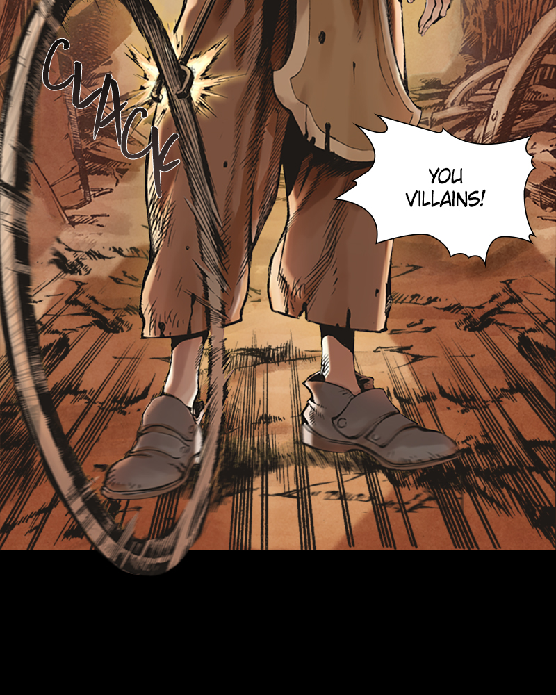 Read Blade of the Phantom Master En Manga Online