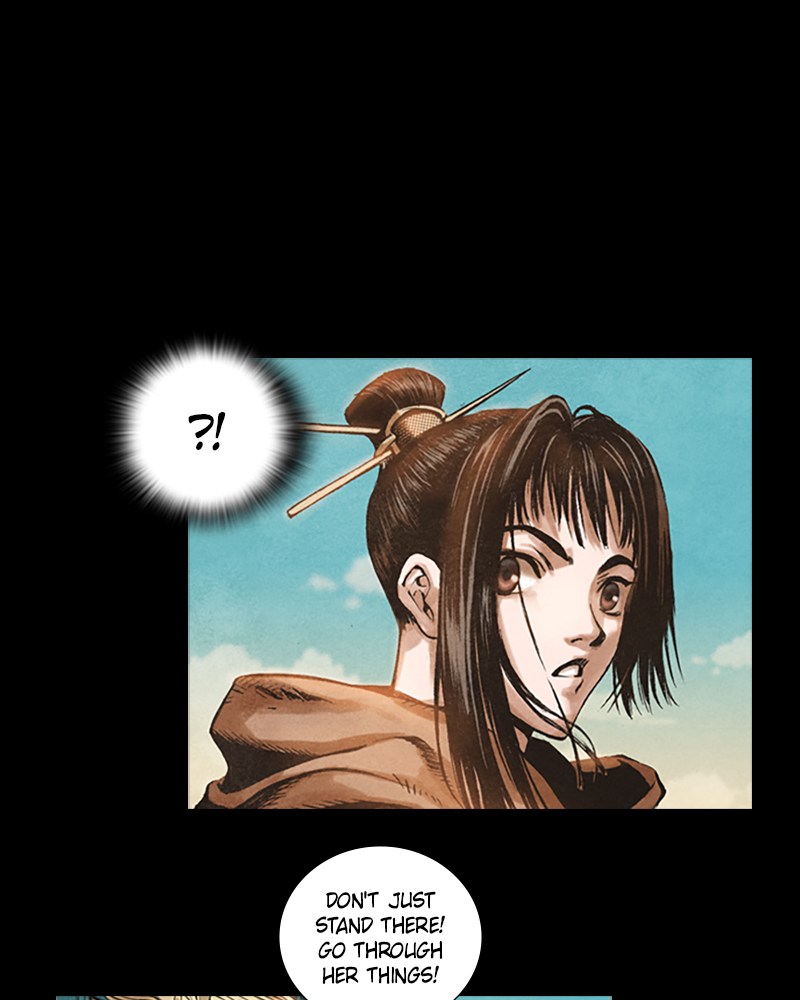 Read Blade of the Phantom Master En Manga Online