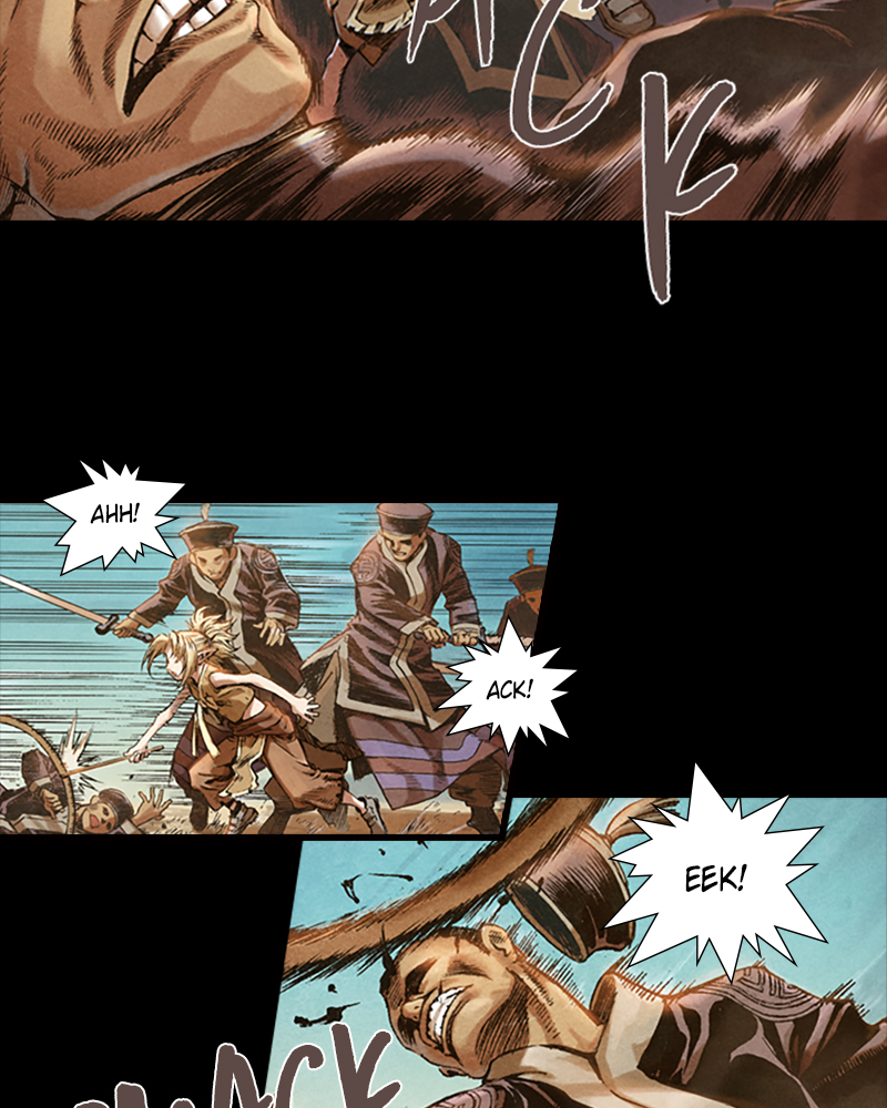 Read Blade of the Phantom Master En Manga Online