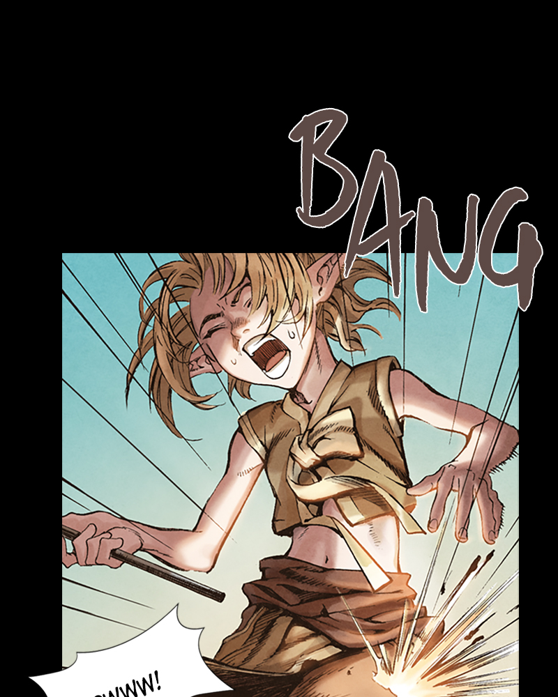 Read Blade of the Phantom Master En Manga Online