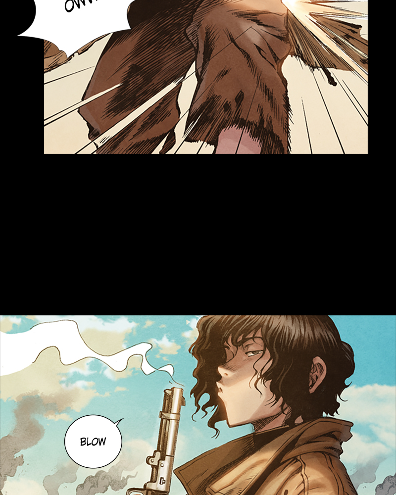 Read Blade of the Phantom Master En Manga Online