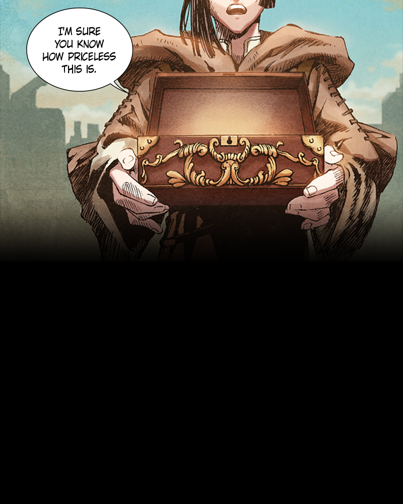 Read Blade of the Phantom Master En Manga Online