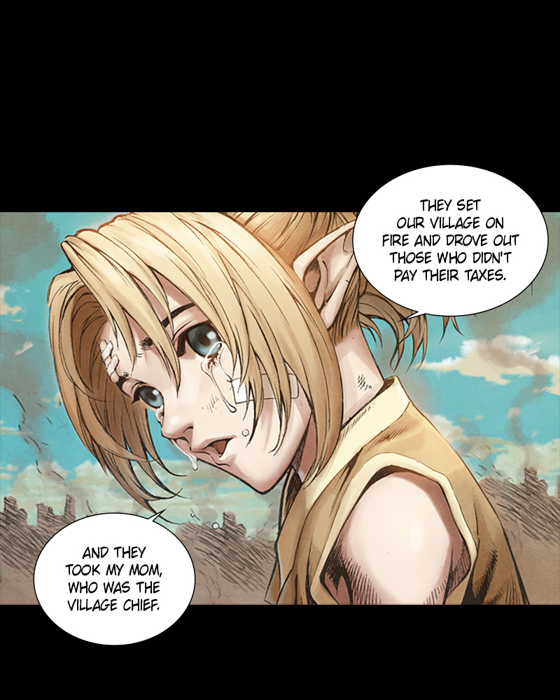 Read Blade of the Phantom Master En Manga Online