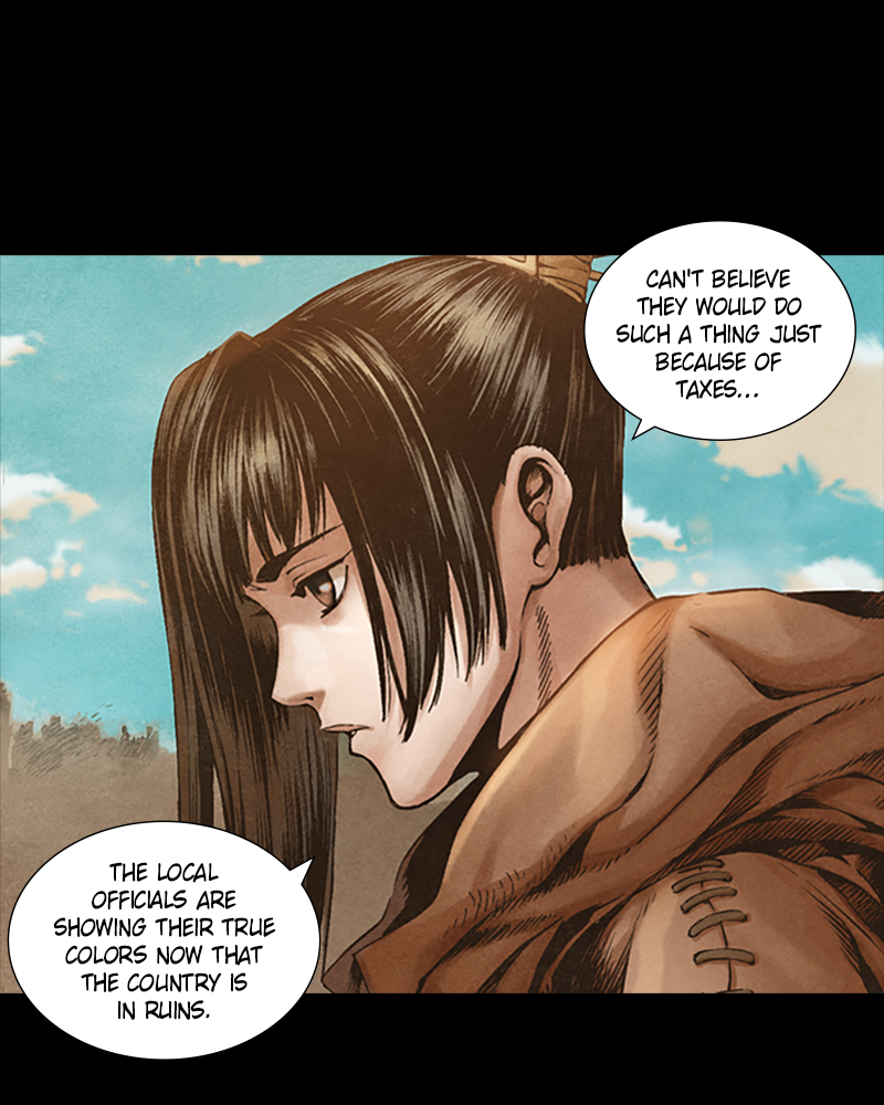 Read Blade of the Phantom Master En Manga Online