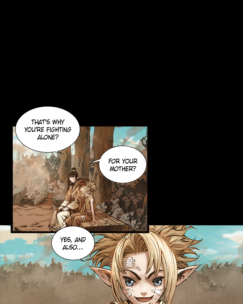 Read Blade of the Phantom Master En Manga Online