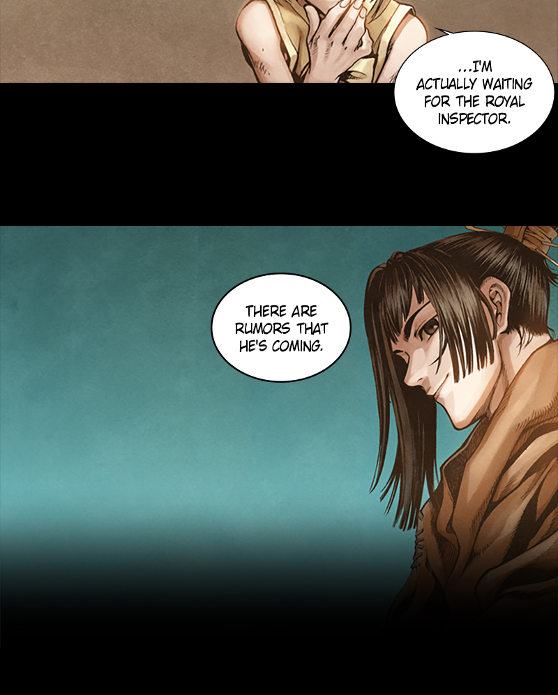 Read Blade of the Phantom Master En Manga Online
